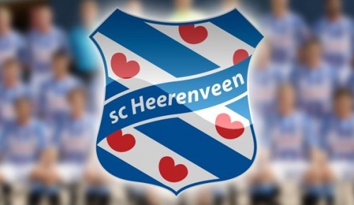 sc Heerenveen Fun Clinic komt naar Breskens