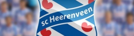 sc Heerenveen Fun Clinic komt naar Breskens