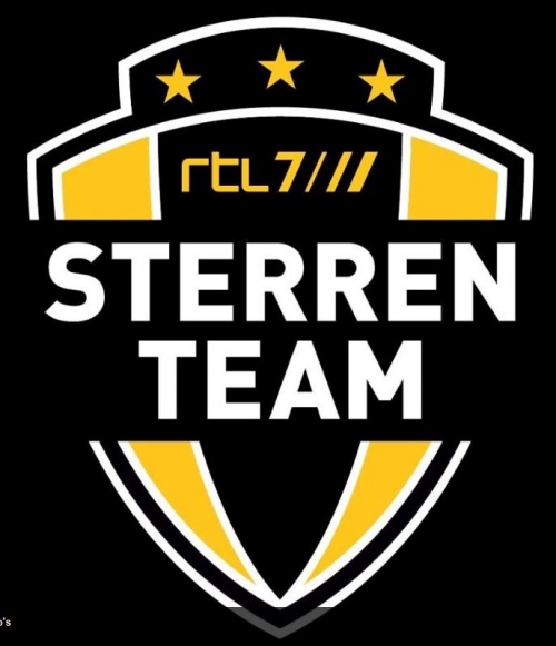 Het RTL7 Sterrenteam komt naar Breskens