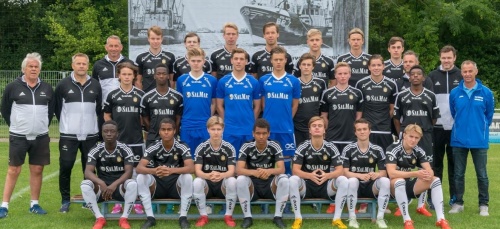 Verslag website Rosenborg BK