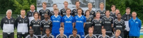 Verslag website Rosenborg BK
