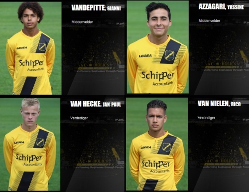 NAC Breda JO19