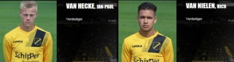 NAC Breda JO19