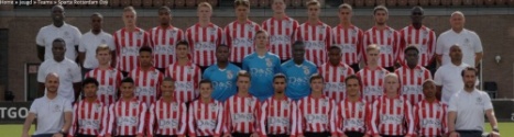 Sparta Rotterdam JO-19