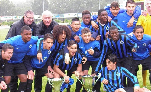 Club Brugge KV