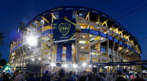 Boca Juniors