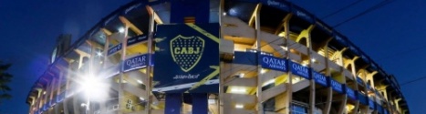 Boca Juniors