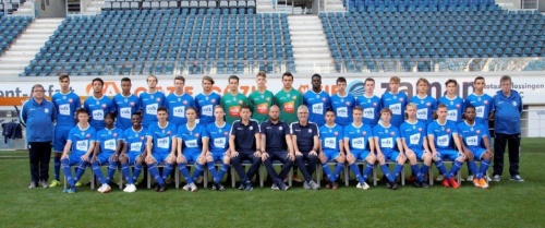 KAA Gent