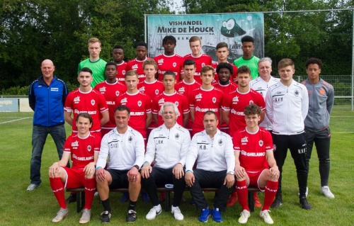 FC Antwerp