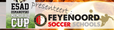 FEYENOORD SOCCER SCHOOLS KOMT NAAR BRESKENS